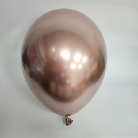 Shiny Rose Gold 096